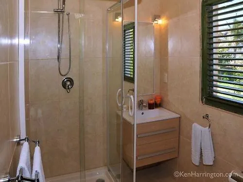 לאס טרנאס Hotel Coco Plaza  לאס טרנאס